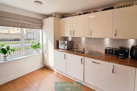 undefined, Exeter EX5