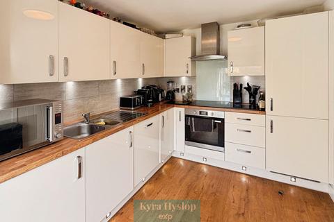 undefined, Exeter EX5