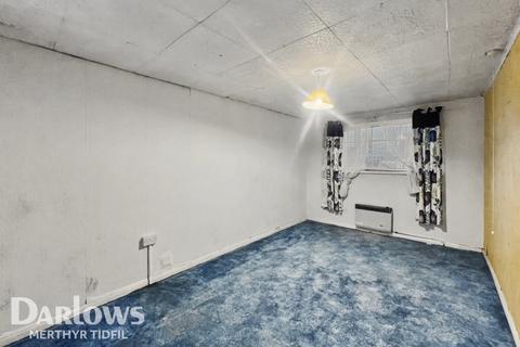 3 bedroom end of terrace house for sale, Cypress Close, Merthyr Tydfil