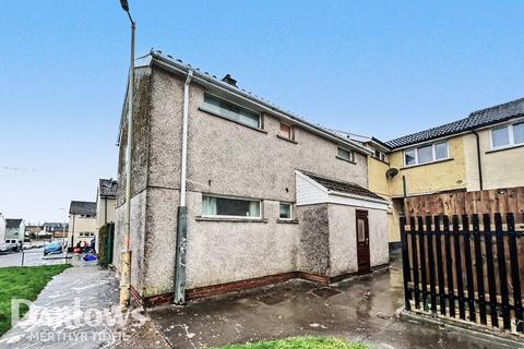 undefined, Cypress Close, Merthyr Tydfil