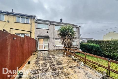 undefined, Cypress Close, Merthyr Tydfil