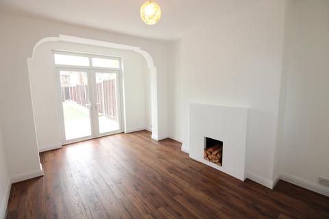 undefined, Myra Street, London SE2