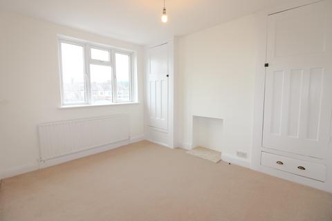 undefined, Myra Street, London SE2