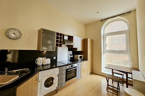 1 bedroom apartment for sale, Wellington Street, Leeds LS1