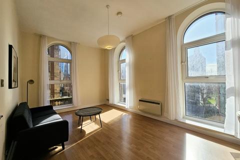 1 bedroom apartment for sale, Wellington Street, Leeds LS1