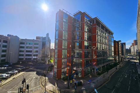 1 bedroom apartment for sale, Wellington Street, Leeds LS1