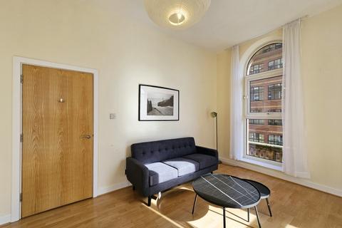 1 bedroom apartment for sale, Wellington Street, Leeds LS1