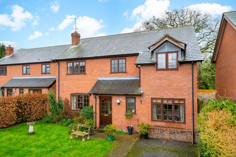 undefined, The Criftins, Leintwardine, SY7