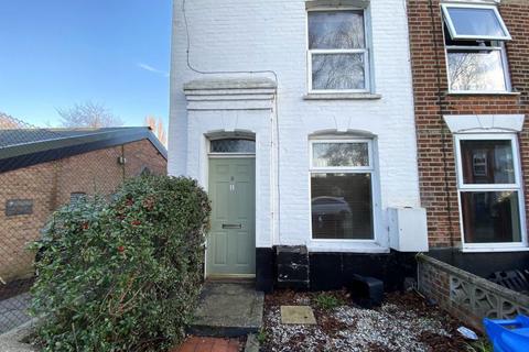 Helford Street, Norwich