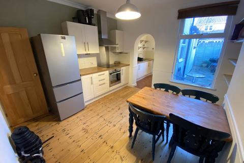 undefined, Helford Street, Norwich