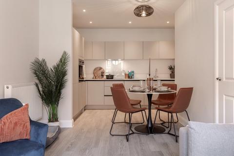 undefined, Tannery Row, Kirkstall, Leeds, LS5