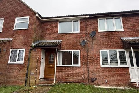 undefined, 61 Field View Gardens, Beccles, Suffolk NR34 9LW