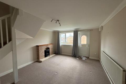 undefined, 61 Field View Gardens, Beccles, Suffolk NR34 9LW