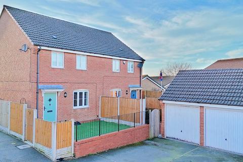 undefined, Brackenfield Close, Chesterfield S42