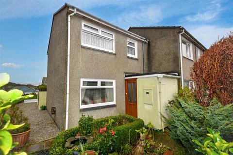 2 bedroom end of terrace house for sale, Euny Close, Trevingey, Redruth