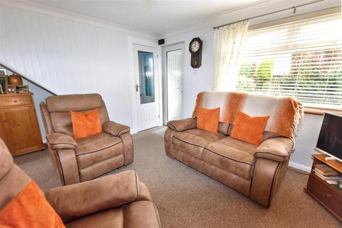 2 bedroom end of terrace house for sale, Euny Close, Trevingey, Redruth