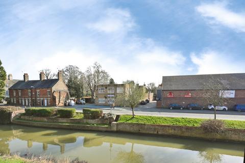 3 bedroom townhouse for sale, Albion Wharf, Spalding PE11