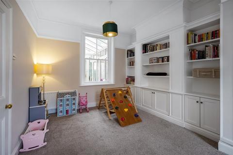 4 bedroom townhouse for sale, Coniscliffe Road, Darlington