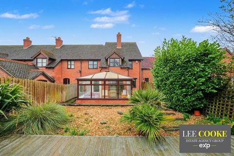 undefined, Bridgeman Court, Shifnal TF11