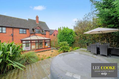 undefined, Bridgeman Court, Shifnal TF11