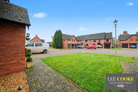 undefined, Bridgeman Court, Shifnal TF11