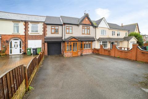 Heanor Road, Ilkeston DE7