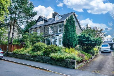 undefined, Brown Edge Road, Buxton