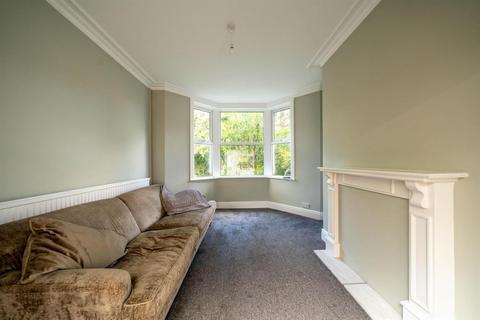 undefined, Brown Edge Road, Buxton