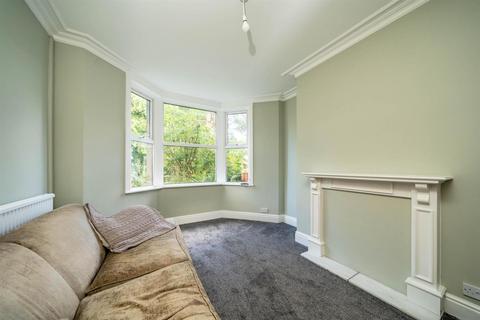 undefined, Brown Edge Road, Buxton