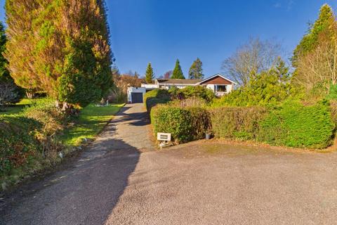 undefined, Fascadale, Upper Lochgair, by Lochgilphead, Argyll