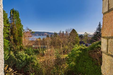 undefined, Fascadale, Upper Lochgair, by Lochgilphead, Argyll