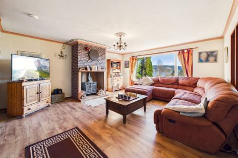 undefined, Fascadale, Upper Lochgair, by Lochgilphead, Argyll
