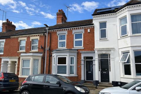 undefined, Edinburgh Road, Northampton