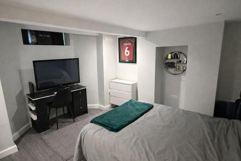 undefined, Edinburgh Road, Northampton