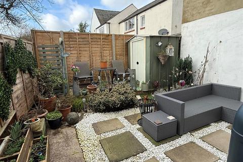 3 bedroom terraced house for sale, Edinburgh Road, Northampton