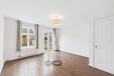 undefined, Nottingham NG15