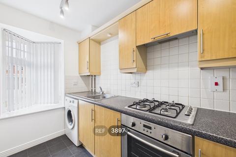 undefined, Nottingham NG15
