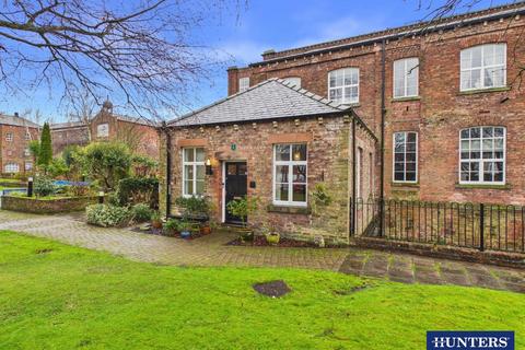 2 bedroom flat for sale, Johnson Mill, Denton Mill Lane, Carlisle, CA2