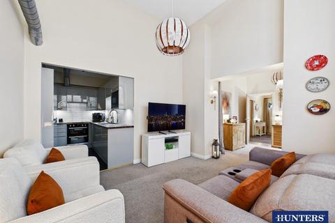 2 bedroom flat for sale, Johnson Mill, Denton Mill Lane, Carlisle, CA2