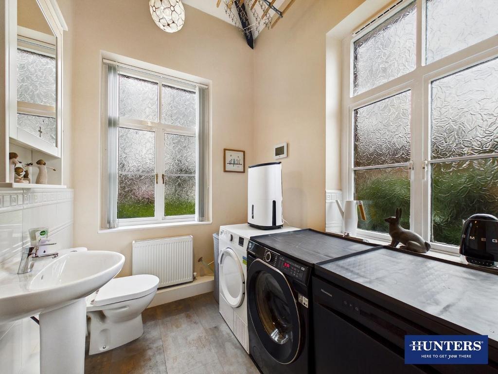 Utility/WC