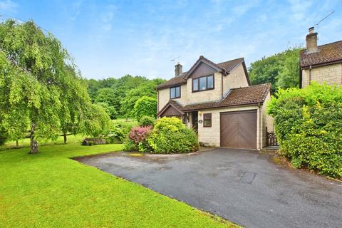 undefined, Primary Close, Stoke St. Michael, Radstock