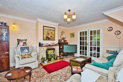 undefined, Primary Close, Stoke St. Michael, Radstock