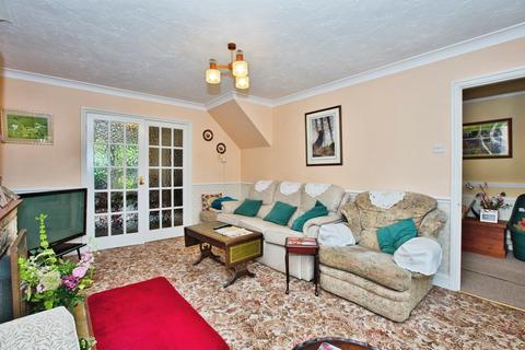 undefined, Primary Close, Stoke St. Michael, Radstock