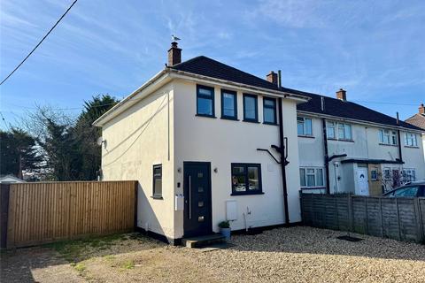 undefined, Miller Close, New Milton, Hampshire, BH25