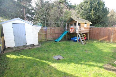 undefined, Miller Close, New Milton, Hampshire, BH25