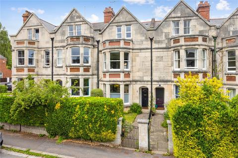 undefined, Barnfield Road, Exeter, Devon, EX1