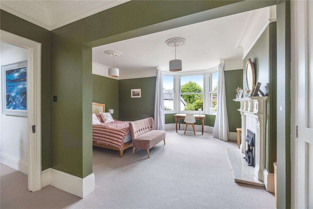 Principal Bedroom