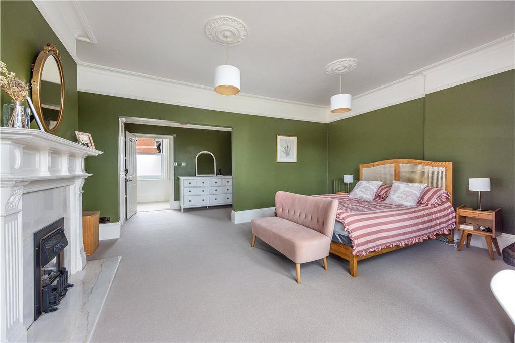 Principal Bedroom