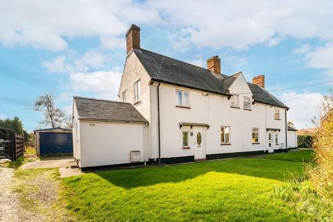 3 bedroom semi-detached house for sale, London Lane, St. Neots PE19