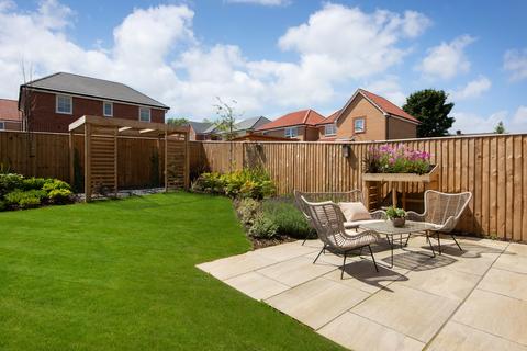 undefined, Ellerton at Affinity Derwent Chase, Waverley S60